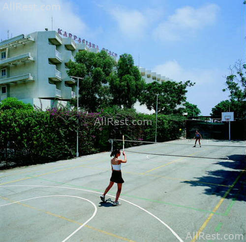 Karpasiana Beach Hotel 8